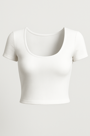 Crop Top ( Pack of 3 Combo)