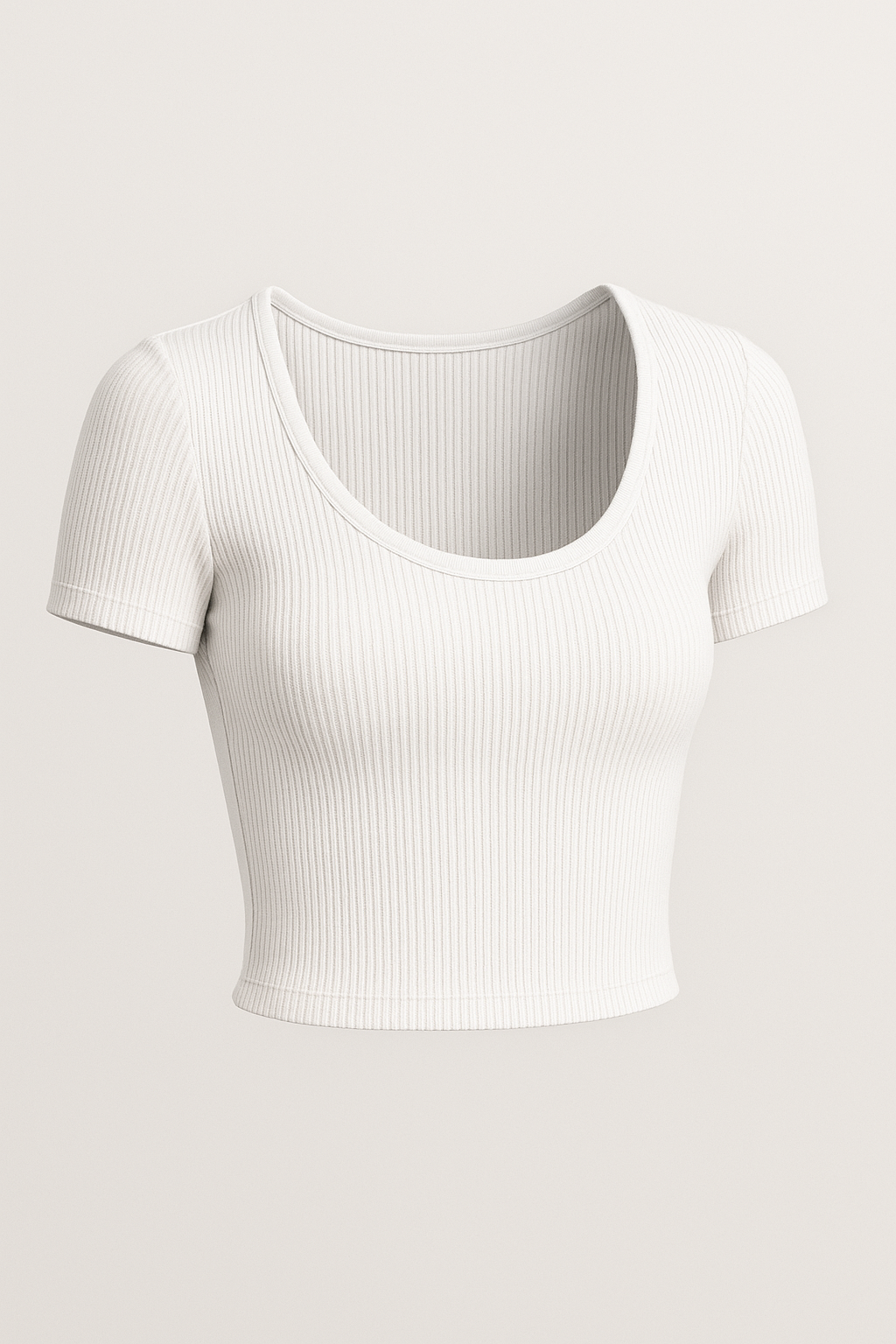 Crop Top ( Pack of 2)